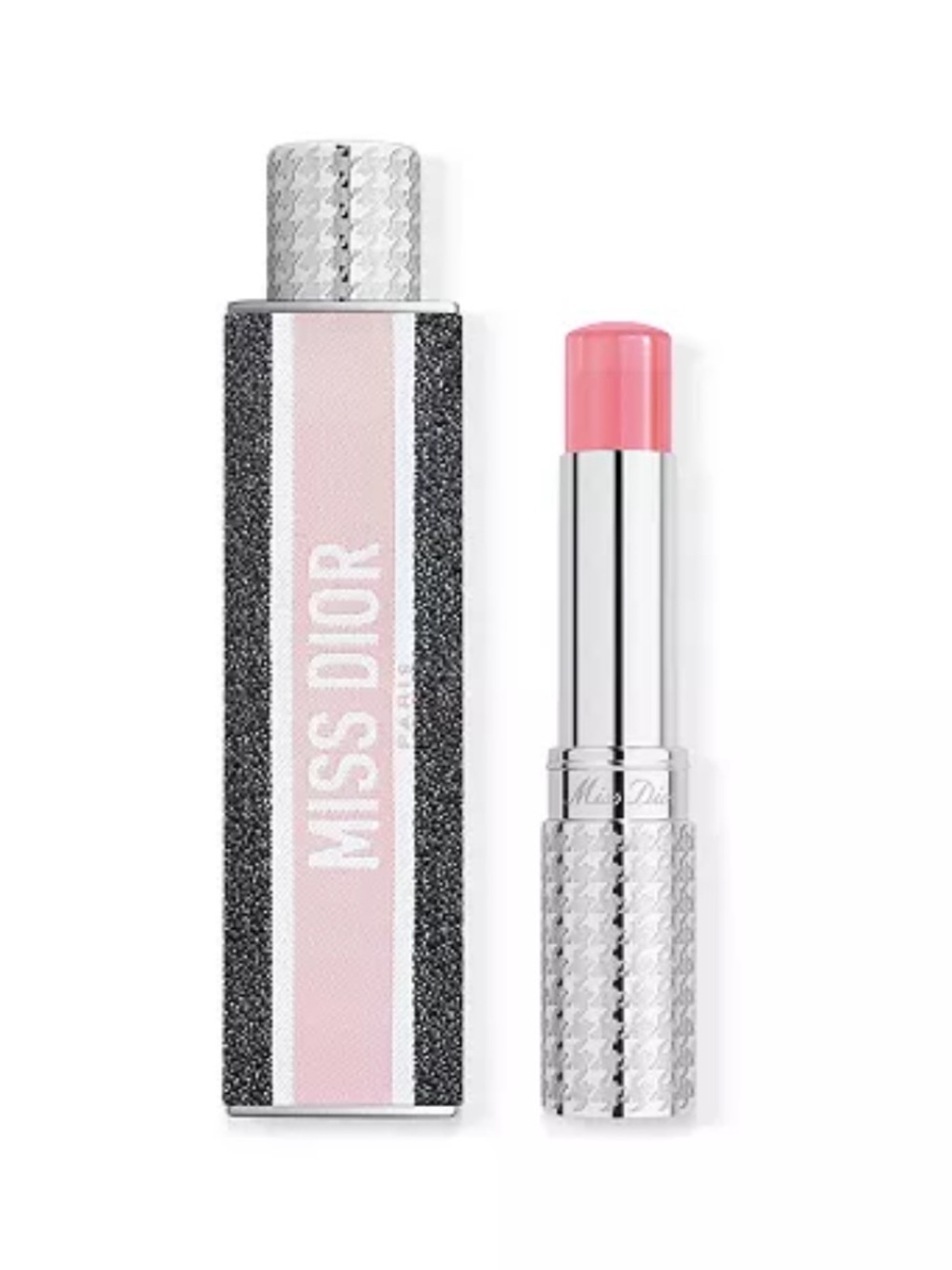 DIOR Miss Dior Parfum Mini Miss Solid Perfume 0.11 oz Travel Size